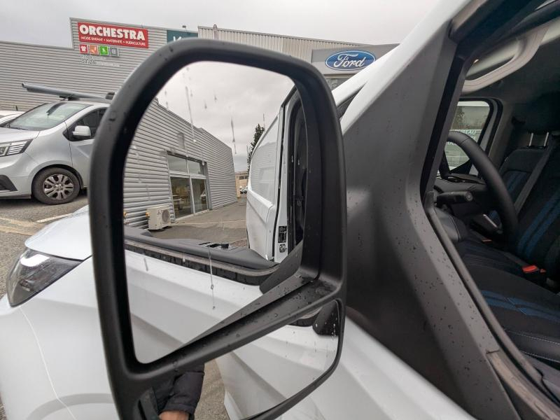 FORD Transit Custom Fg VUL d’occasion à vendre à DRAGUIGNAN chez VAGNEUR (Photo 13)