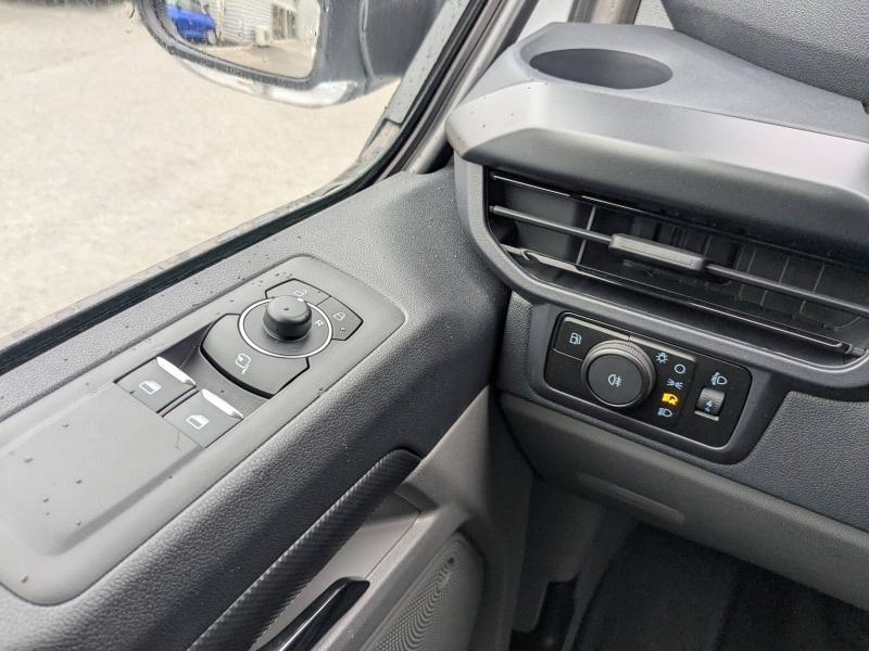 FORD Transit Custom Fg VUL d’occasion à vendre à DRAGUIGNAN chez VAGNEUR (Photo 14)