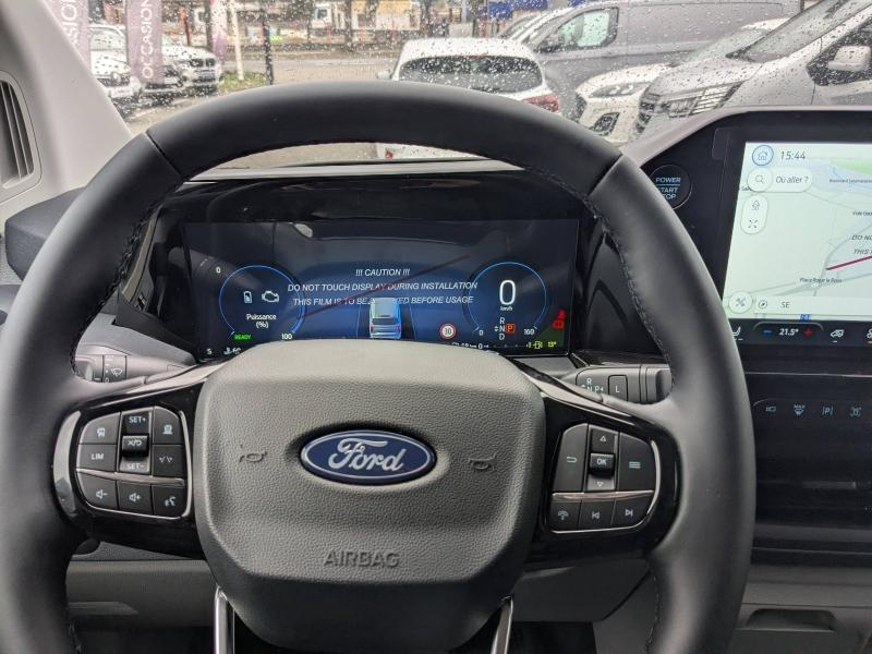 FORD Transit Custom Fg VUL d’occasion à vendre à DRAGUIGNAN chez VAGNEUR (Photo 15)