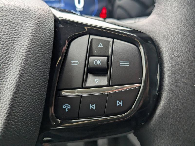 FORD Transit Custom Fg VUL d’occasion à vendre à DRAGUIGNAN chez VAGNEUR (Photo 17)