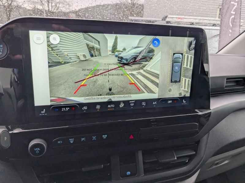 FORD Transit Custom Fg VUL d’occasion à vendre à DRAGUIGNAN chez VAGNEUR (Photo 19)