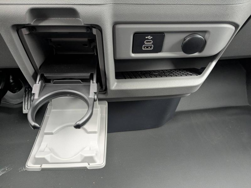 FORD Transit Custom Fg VUL d’occasion à vendre à DRAGUIGNAN chez VAGNEUR (Photo 20)