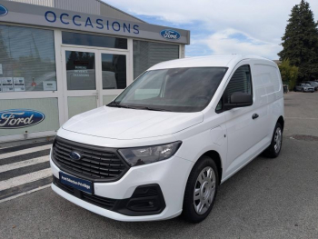 FORD Transit Connect VUL L2 1.5 EcoBoost 150ch PHEV Trend BVA6 5632 km à vendre