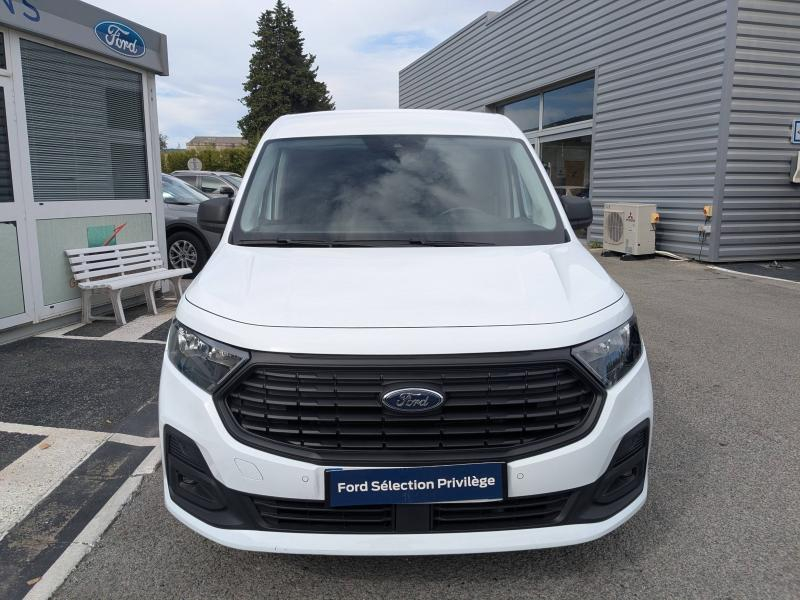 FORD Transit Connect VUL d’occasion à vendre à DRAGUIGNAN chez VAGNEUR (Photo 3)