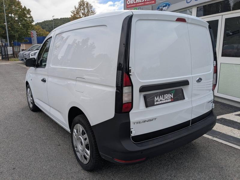 FORD Transit Connect VUL d’occasion à vendre à DRAGUIGNAN chez VAGNEUR (Photo 7)