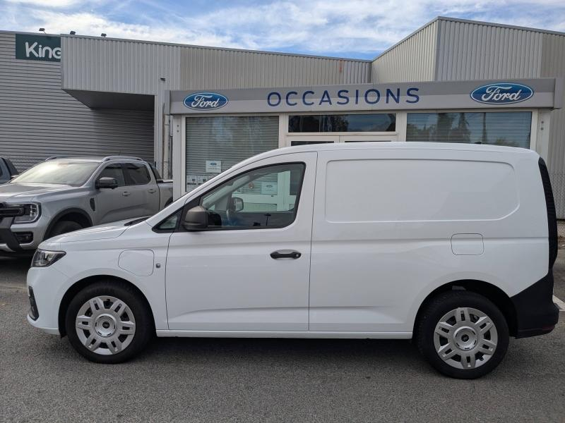 FORD Transit Connect VUL d’occasion à vendre à DRAGUIGNAN chez VAGNEUR (Photo 8)