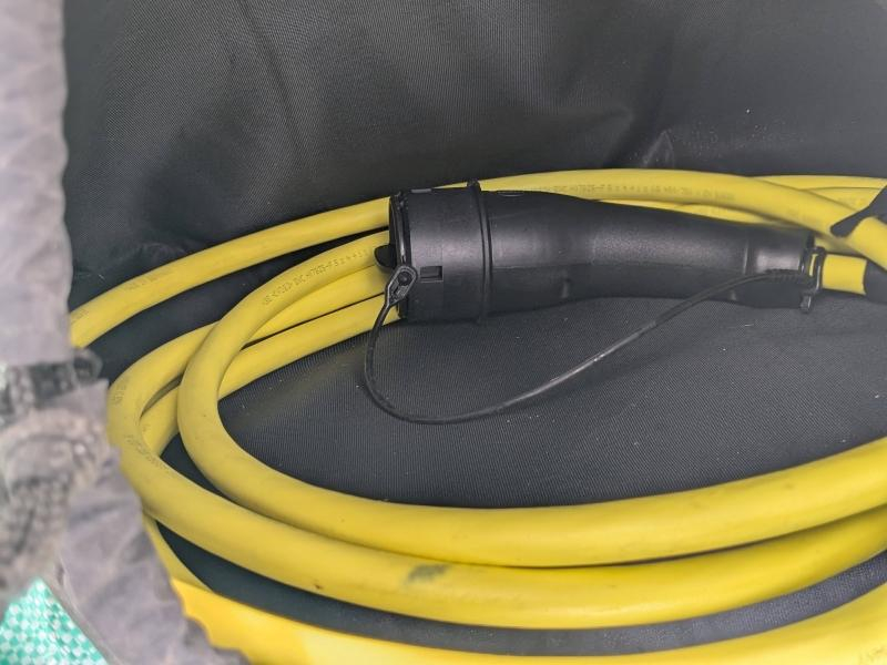 FORD Transit Connect VUL d’occasion à vendre à DRAGUIGNAN chez VAGNEUR (Photo 11)