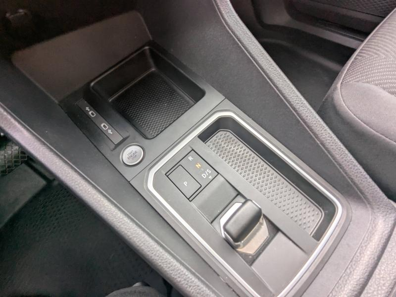 FORD Transit Connect VUL d’occasion à vendre à DRAGUIGNAN chez VAGNEUR (Photo 20)