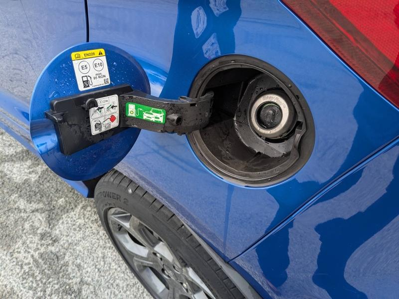 FORD EcoSport d’occasion à vendre à DRAGUIGNAN chez VAGNEUR (Photo 10)