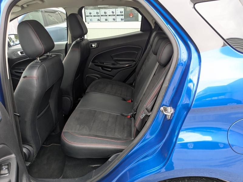 FORD EcoSport d’occasion à vendre à DRAGUIGNAN chez VAGNEUR (Photo 11)