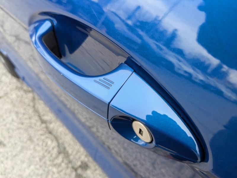 FORD EcoSport d’occasion à vendre à DRAGUIGNAN chez VAGNEUR (Photo 13)