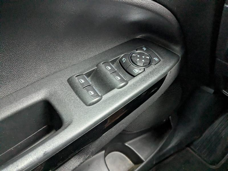 FORD EcoSport d’occasion à vendre à DRAGUIGNAN chez VAGNEUR (Photo 15)