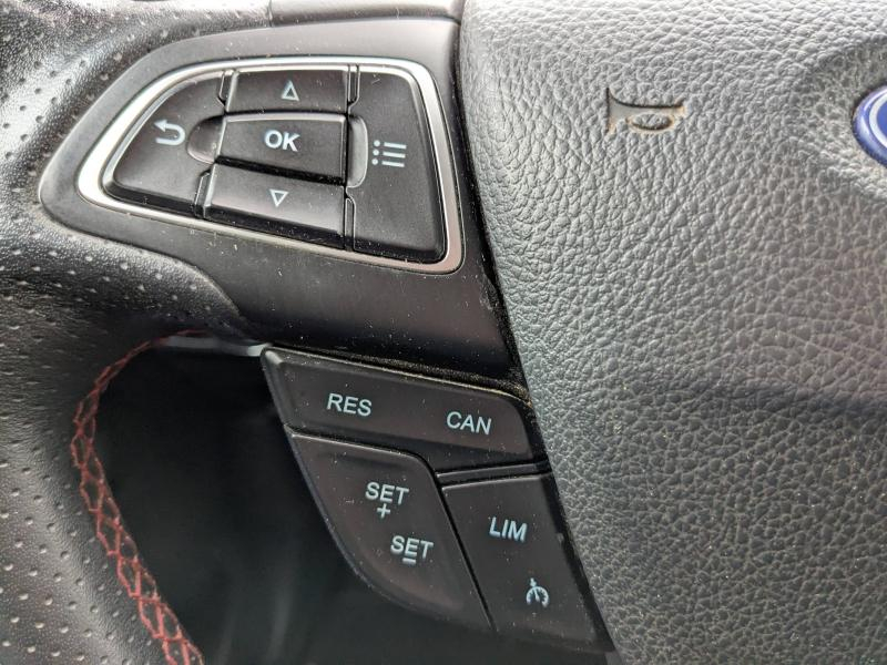 FORD EcoSport d’occasion à vendre à DRAGUIGNAN chez VAGNEUR (Photo 18)