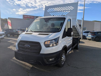 FORD Transit CCb VUL d’occasion à vendre à DRAGUIGNAN