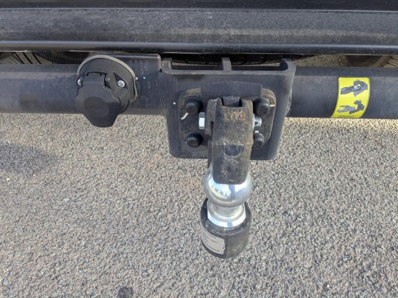 FORD Transit CCb VUL d’occasion à vendre à DRAGUIGNAN chez VAGNEUR (Photo 6)