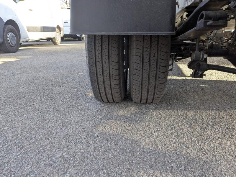 FORD Transit CCb VUL d’occasion à vendre à DRAGUIGNAN chez VAGNEUR (Photo 7)