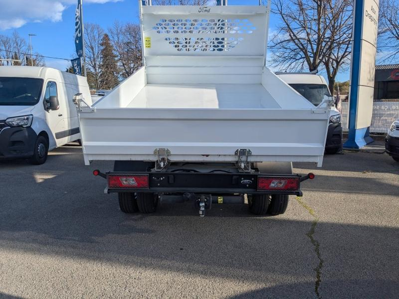 FORD Transit CCb VUL d’occasion à vendre à DRAGUIGNAN chez VAGNEUR (Photo 8)