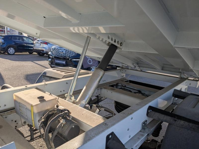 FORD Transit CCb VUL d’occasion à vendre à DRAGUIGNAN chez VAGNEUR (Photo 10)