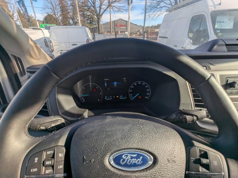 FORD Transit CCb VUL d’occasion à vendre à DRAGUIGNAN chez VAGNEUR (Photo 12)