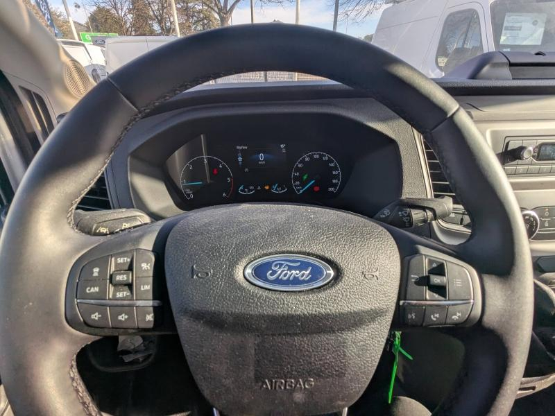 FORD Transit CCb VUL d’occasion à vendre à DRAGUIGNAN chez VAGNEUR (Photo 13)