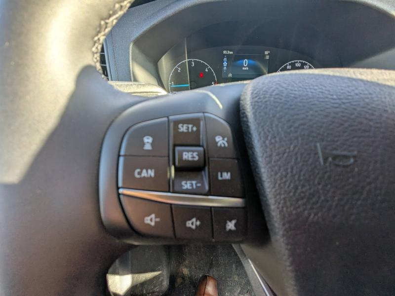 FORD Transit CCb VUL d’occasion à vendre à DRAGUIGNAN chez VAGNEUR (Photo 14)