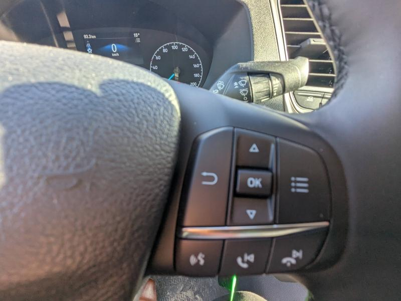 FORD Transit CCb VUL d’occasion à vendre à DRAGUIGNAN chez VAGNEUR (Photo 15)