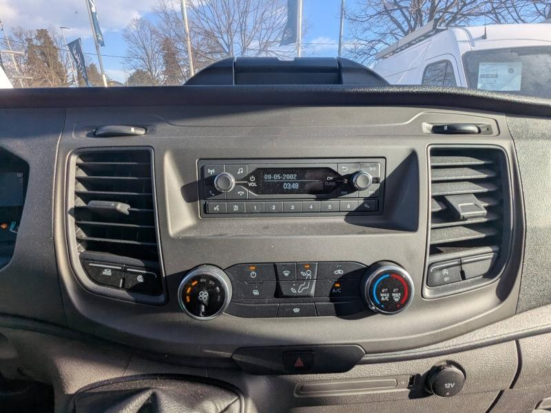 FORD Transit CCb VUL d’occasion à vendre à DRAGUIGNAN chez VAGNEUR (Photo 16)