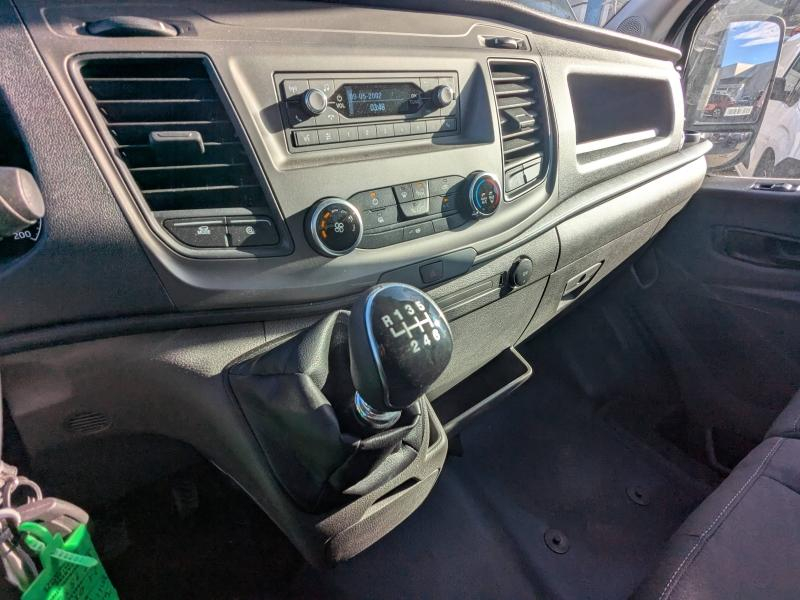 FORD Transit CCb VUL d’occasion à vendre à DRAGUIGNAN chez VAGNEUR (Photo 17)