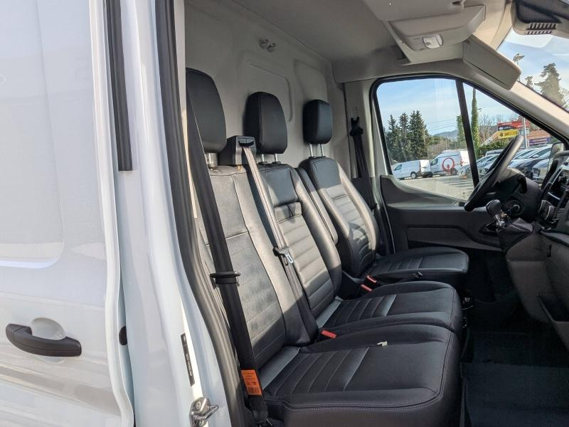 FORD Transit 2T Fg VUL d’occasion à vendre à DRAGUIGNAN chez VAGNEUR (Photo 9)