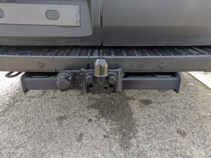 FORD Transit 2T Fg VUL d’occasion à vendre à DRAGUIGNAN chez VAGNEUR (Photo 12)