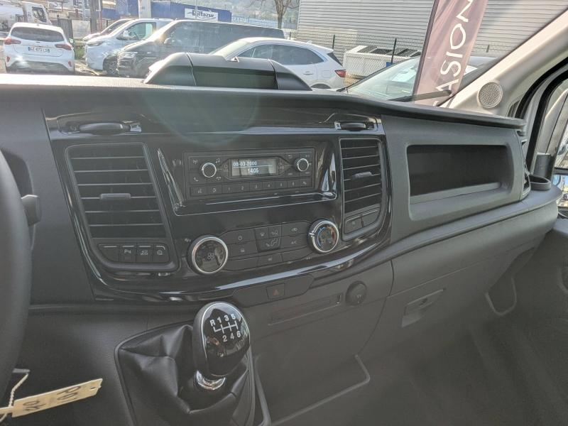 FORD Transit 2T Fg VUL d’occasion à vendre à DRAGUIGNAN chez VAGNEUR (Photo 20)