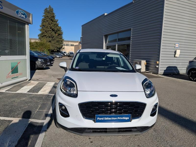 FORD Puma d’occasion à vendre à DRAGUIGNAN chez VAGNEUR (Photo 3)