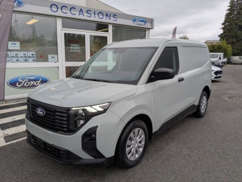 FORD Transit Courier VUL d’occasion à vendre à DRAGUIGNAN