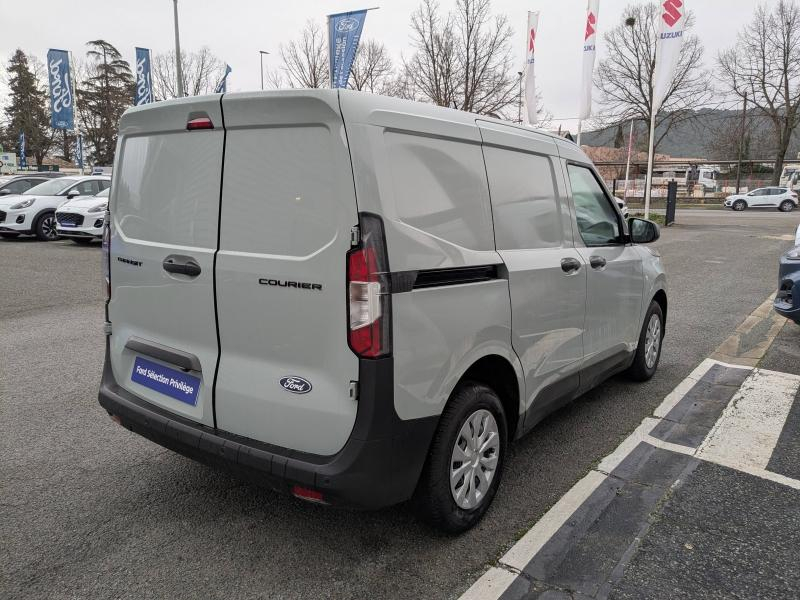FORD Transit Courier VUL d’occasion à vendre à DRAGUIGNAN chez VAGNEUR (Photo 5)