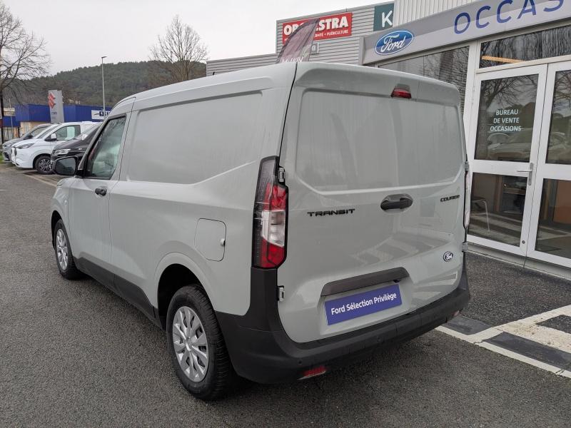FORD Transit Courier VUL d’occasion à vendre à DRAGUIGNAN chez VAGNEUR (Photo 7)