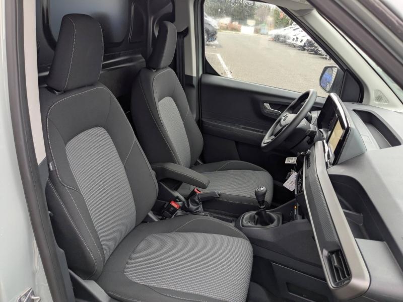 FORD Transit Courier VUL d’occasion à vendre à DRAGUIGNAN chez VAGNEUR (Photo 9)