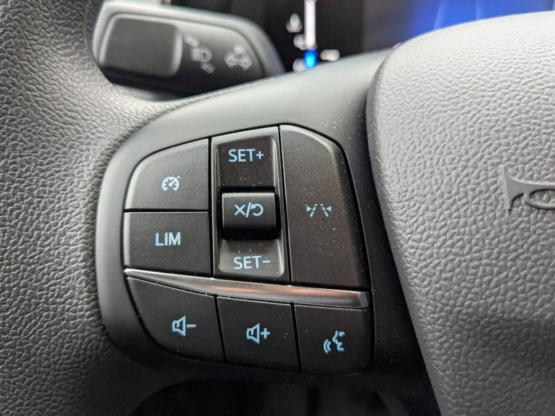 FORD Transit Courier VUL d’occasion à vendre à DRAGUIGNAN chez VAGNEUR (Photo 18)