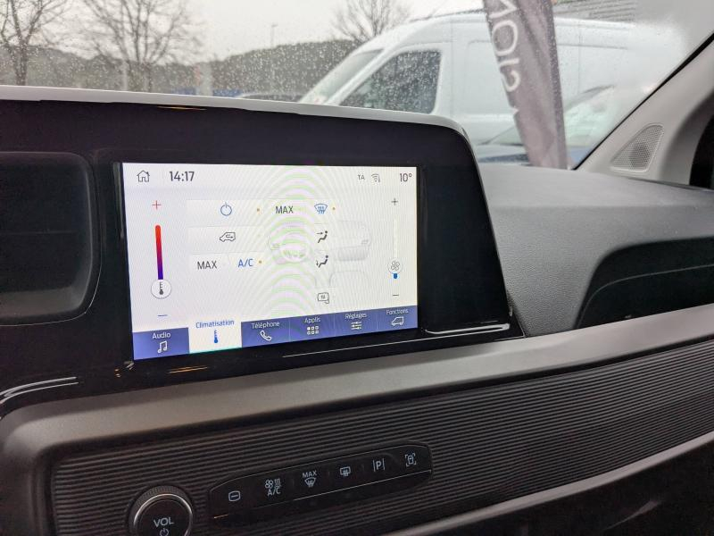 FORD Transit Courier VUL d’occasion à vendre à DRAGUIGNAN chez VAGNEUR (Photo 20)