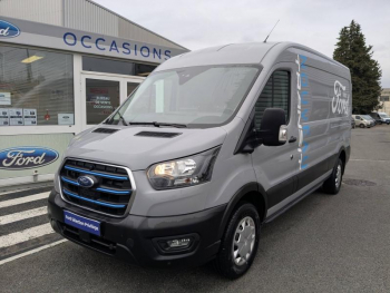 FORD Transit 2T Fg VUL d’occasion à vendre à DRAGUIGNAN