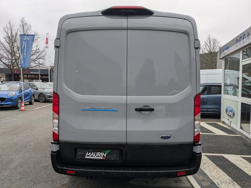 FORD Transit 2T Fg VUL d’occasion à vendre à DRAGUIGNAN chez VAGNEUR (Photo 5)