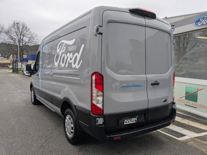 FORD Transit 2T Fg VUL d’occasion à vendre à DRAGUIGNAN chez VAGNEUR (Photo 6)