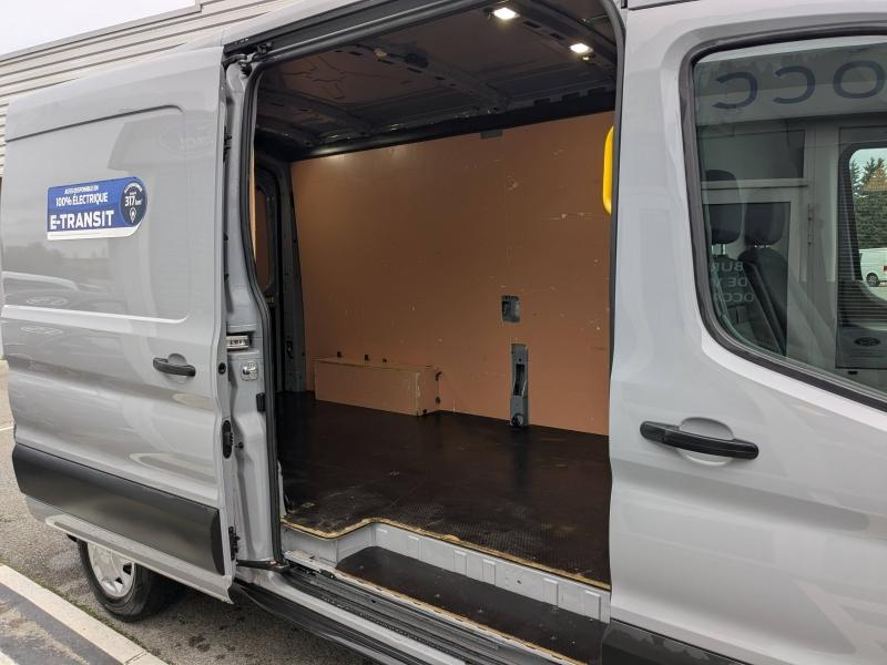 FORD Transit 2T Fg VUL d’occasion à vendre à DRAGUIGNAN chez VAGNEUR (Photo 8)