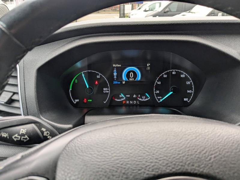 FORD Transit 2T Fg VUL d’occasion à vendre à DRAGUIGNAN chez VAGNEUR (Photo 15)