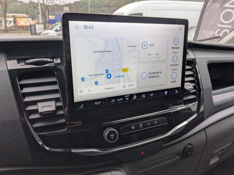 FORD Transit 2T Fg VUL d’occasion à vendre à DRAGUIGNAN chez VAGNEUR (Photo 17)