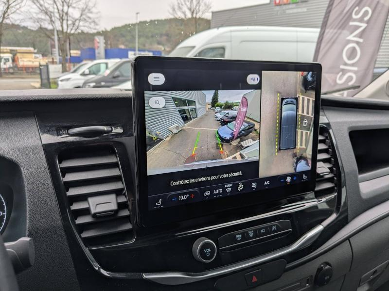 FORD Transit 2T Fg VUL d’occasion à vendre à DRAGUIGNAN chez VAGNEUR (Photo 18)