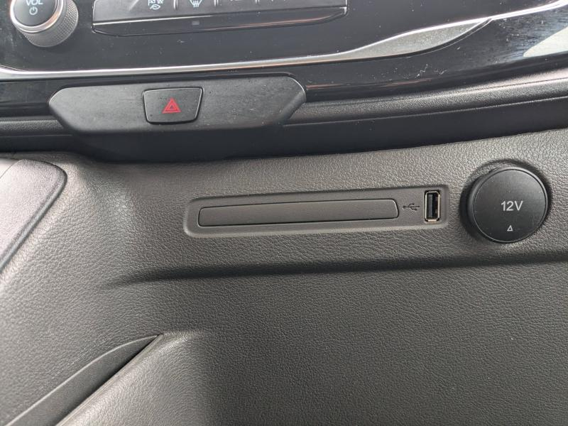 FORD Transit 2T Fg VUL d’occasion à vendre à DRAGUIGNAN chez VAGNEUR (Photo 19)