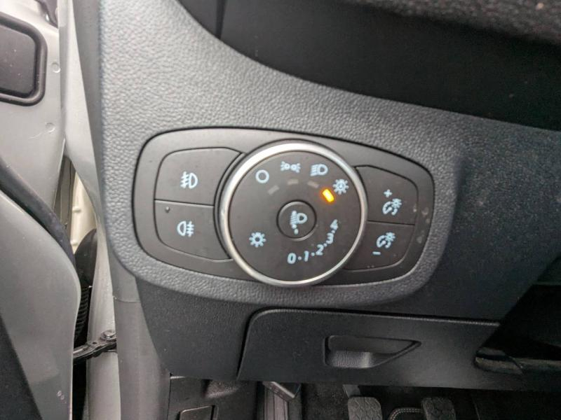 FORD Fiesta d’occasion à vendre à DRAGUIGNAN chez VAGNEUR (Photo 13)