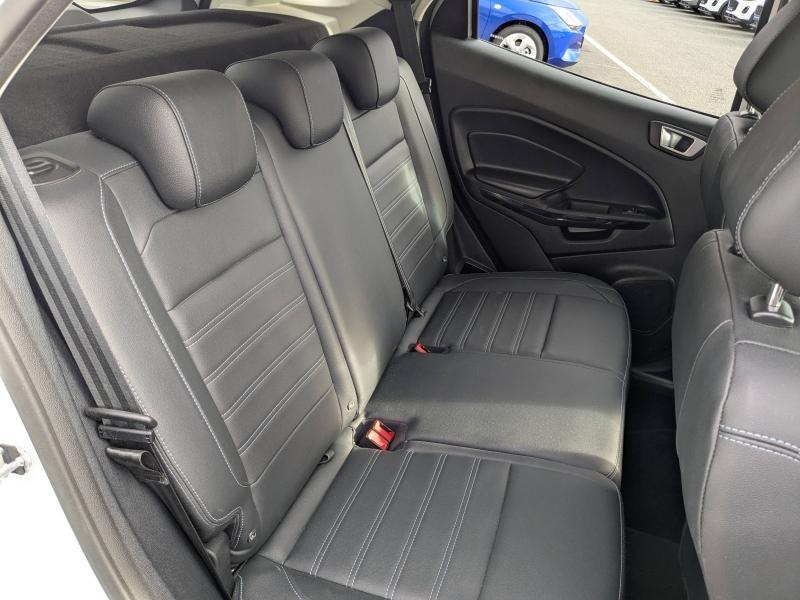 FORD EcoSport d’occasion à vendre à DRAGUIGNAN chez VAGNEUR (Photo 11)