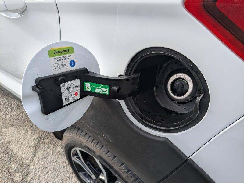 FORD EcoSport d’occasion à vendre à DRAGUIGNAN chez VAGNEUR (Photo 13)