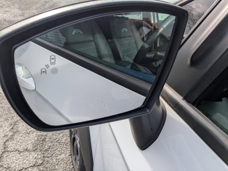 FORD EcoSport d’occasion à vendre à DRAGUIGNAN chez VAGNEUR (Photo 15)